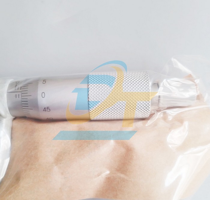 Panme đo ngo&agrave;i cơ kh&iacute; 0-25mm/0.01 Mitutoyo 103-137 103-137 Mitutoyo | Gi&aacute; rẻ nhất - C&ocirc;ng Ty TNHH Thương Mại Dịch Vụ Đạt T&acirc;m