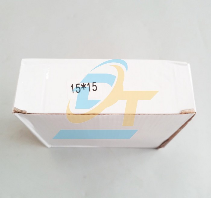 Phễu tho&aacute;t s&agrave;n inox 304 150x150 phi 42  VietNam | Gi&aacute; rẻ nhất - C&ocirc;ng Ty TNHH Thương Mại Dịch Vụ Đạt T&acirc;m