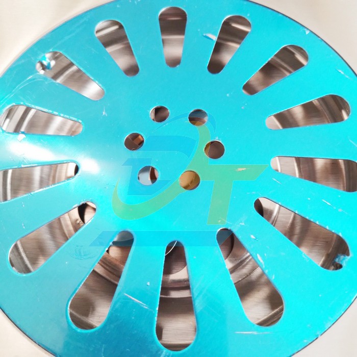 Phễu tho&aacute;t s&agrave;n inox 304 150x150 phi 42  VietNam | Gi&aacute; rẻ nhất - C&ocirc;ng Ty TNHH Thương Mại Dịch Vụ Đạt T&acirc;m