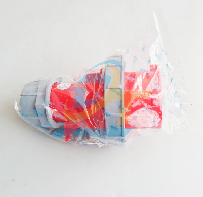 Ph&iacute;ch cắm di động MPE 5P 32A MPN-0252 MPN-0252 MPE | Gi&aacute; rẻ nhất - C&ocirc;ng Ty TNHH Thương Mại Dịch Vụ Đạt T&acirc;m