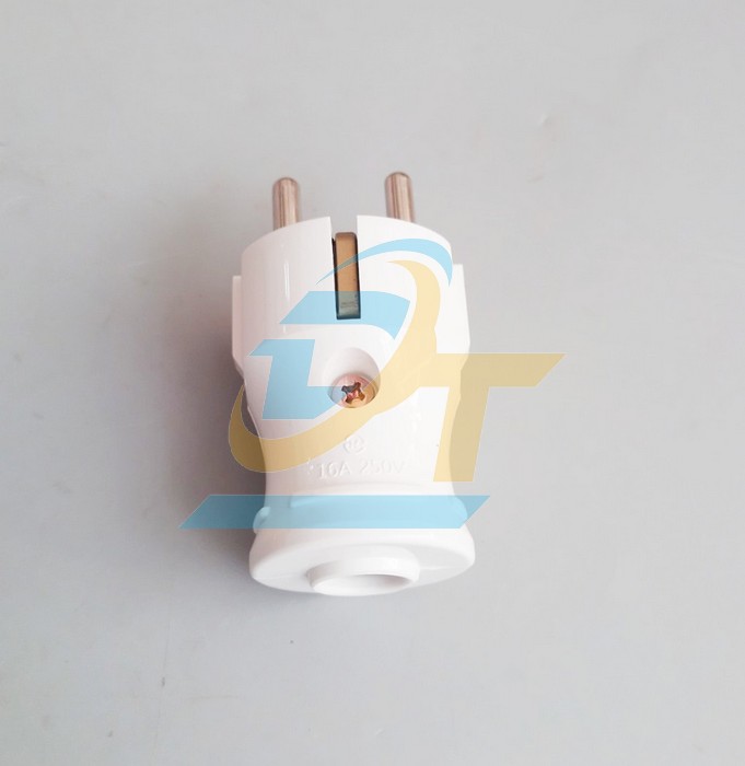Ph&iacute;ch cắm điện 16A 250V Dosel DP2105 DP2105 DOSEL | Gi&aacute; rẻ nhất - C&ocirc;ng Ty TNHH Thương Mại Dịch Vụ Đạt T&acirc;m