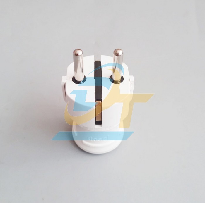 Ph&iacute;ch cắm điện 16A 250V Dosel DP2105 DP2105 DOSEL | Gi&aacute; rẻ nhất - C&ocirc;ng Ty TNHH Thương Mại Dịch Vụ Đạt T&acirc;m