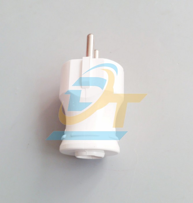 Ph&iacute;ch cắm điện 16A 250V Dosel DP2105 DP2105 DOSEL | Gi&aacute; rẻ nhất - C&ocirc;ng Ty TNHH Thương Mại Dịch Vụ Đạt T&acirc;m