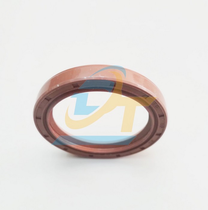 Phớt TC Viton (FKM) chịu dầu chịu nhiệt TC 25x40x7  VietNam | Gi&aacute; rẻ nhất - C&ocirc;ng Ty TNHH Thương Mại Dịch Vụ Đạt T&acirc;m