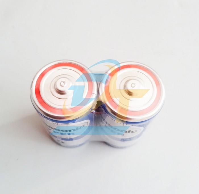 Pin đại D Panasonic R20UT/2S-V R20UT/2S-V Panasonic | Gi&aacute; rẻ nhất - C&ocirc;ng Ty TNHH Thương Mại Dịch Vụ Đạt T&acirc;m