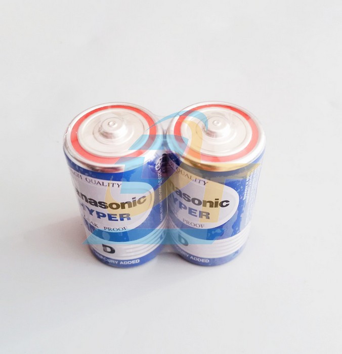 Pin đại D Panasonic R20UT/2S-V R20UT/2S-V Panasonic | Gi&aacute; rẻ nhất - C&ocirc;ng Ty TNHH Thương Mại Dịch Vụ Đạt T&acirc;m