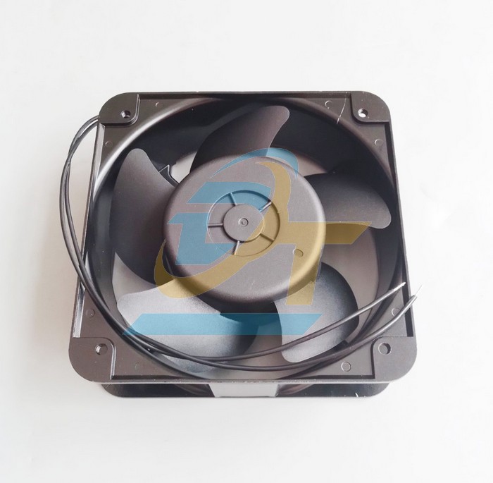 Quạt h&uacute;t 150x150x50mm 0.22A/0.20A 220V Sakaguchi GH15050HA2SL  SAKAGUCHI | Gi&aacute; rẻ nhất - C&ocirc;ng Ty TNHH Thương Mại Dịch Vụ Đạt T&acirc;m