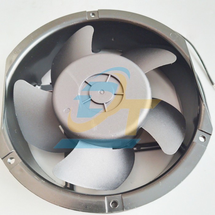 Quạt h&uacute;t 172x150x51mm 0.22A/0.20A 220V Sakaguchi GH17250HA2SL  SAKAGUCHI | Gi&aacute; rẻ nhất - C&ocirc;ng Ty TNHH Thương Mại Dịch Vụ Đạt T&acirc;m