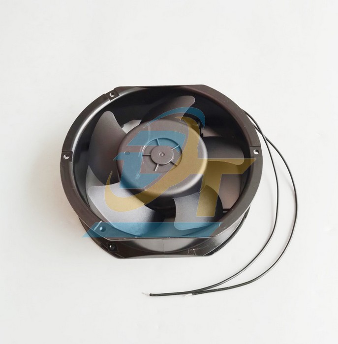 Quạt h&uacute;t 172x150x51mm 0.22A/0.20A 220V Sakaguchi GH17250HA2SL  SAKAGUCHI | Gi&aacute; rẻ nhất - C&ocirc;ng Ty TNHH Thương Mại Dịch Vụ Đạt T&acirc;m