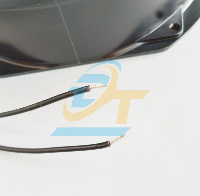 Quạt h&uacute;t 172x150x51mm 0.22A/0.20A 220V Sakaguchi GH17250HA2SL  SAKAGUCHI | Gi&aacute; rẻ nhất - C&ocirc;ng Ty TNHH Thương Mại Dịch Vụ Đạt T&acirc;m