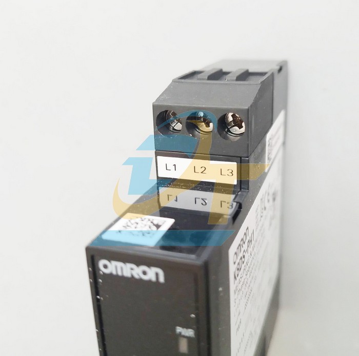 Relay bảo vệ mất pha Omron K8DS-PH1 K8DS-PH1 Omron | Gi&aacute; rẻ nhất - C&ocirc;ng Ty TNHH Thương Mại Dịch Vụ Đạt T&acirc;m