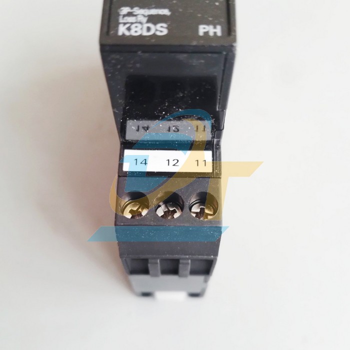 Relay bảo vệ mất pha Omron K8DS-PH1 K8DS-PH1 Omron | Gi&aacute; rẻ nhất - C&ocirc;ng Ty TNHH Thương Mại Dịch Vụ Đạt T&acirc;m