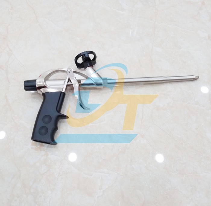 S&uacute;ng bắn keo bọt nở foam Finix 228  FINIX | Gi&aacute; rẻ nhất - C&ocirc;ng Ty TNHH Thương Mại Dịch Vụ Đạt T&acirc;m