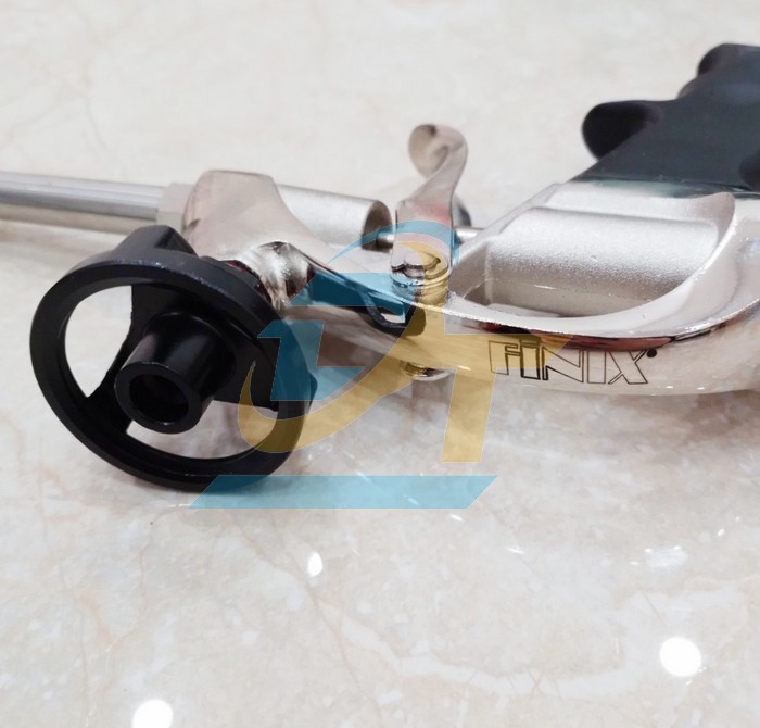 S&uacute;ng bắn keo bọt nở foam Finix 228  FINIX | Gi&aacute; rẻ nhất - C&ocirc;ng Ty TNHH Thương Mại Dịch Vụ Đạt T&acirc;m