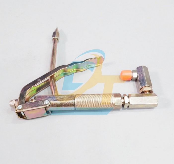 S&uacute;ng bơm mỡ Kocu HCG-200 HCG-200 Kocu | Gi&aacute; rẻ nhất - C&ocirc;ng Ty TNHH Thương Mại Dịch Vụ Đạt T&acirc;m