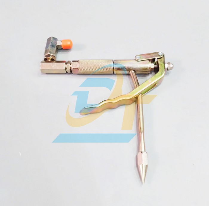 S&uacute;ng bơm mỡ Kocu HCG-200 HCG-200 Kocu | Gi&aacute; rẻ nhất - C&ocirc;ng Ty TNHH Thương Mại Dịch Vụ Đạt T&acirc;m