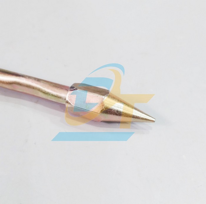 S&uacute;ng bơm mỡ Kocu HCG-200 HCG-200 Kocu | Gi&aacute; rẻ nhất - C&ocirc;ng Ty TNHH Thương Mại Dịch Vụ Đạt T&acirc;m