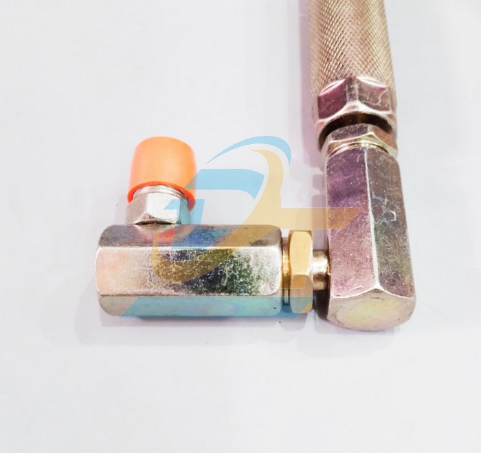 S&uacute;ng bơm mỡ Kocu HCG-200 HCG-200 Kocu | Gi&aacute; rẻ nhất - C&ocirc;ng Ty TNHH Thương Mại Dịch Vụ Đạt T&acirc;m