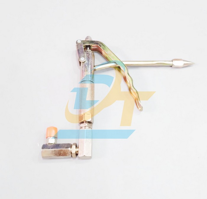 S&uacute;ng bơm mỡ Kocu HCG-200 HCG-200 Kocu | Gi&aacute; rẻ nhất - C&ocirc;ng Ty TNHH Thương Mại Dịch Vụ Đạt T&acirc;m