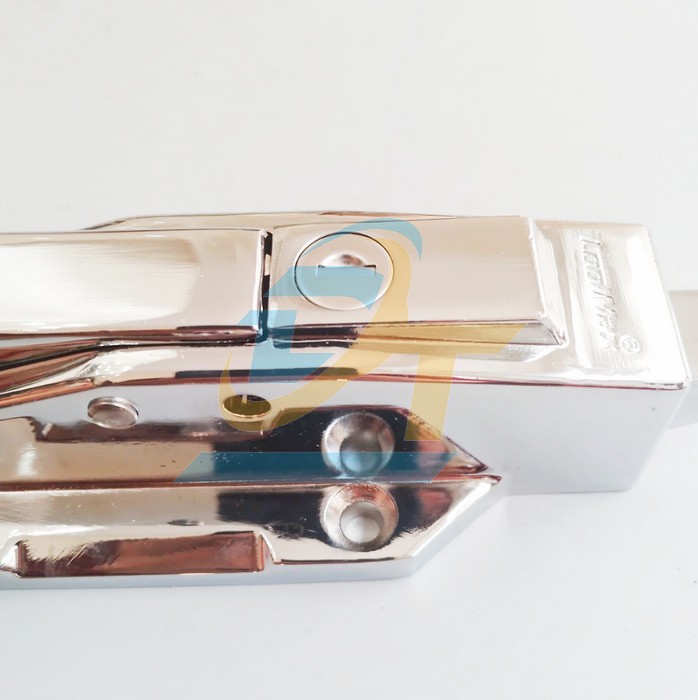 Tay kh&oacute;a cửa kho lạnh Coolmax CM-1178-L CM-1178-L COOLMAX | Gi&aacute; rẻ nhất - C&ocirc;ng Ty TNHH Thương Mại Dịch Vụ Đạt T&acirc;m