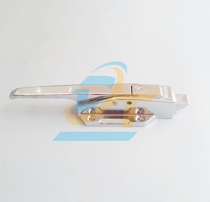 Tay kh&oacute;a cửa kho lạnh Coolmax CM-1178-L CM-1178-L COOLMAX | Gi&aacute; rẻ nhất - C&ocirc;ng Ty TNHH Thương Mại Dịch Vụ Đạt T&acirc;m