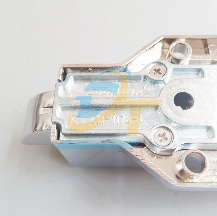 Tay kh&oacute;a cửa kho lạnh Coolmax CM-1178-L CM-1178-L COOLMAX | Gi&aacute; rẻ nhất - C&ocirc;ng Ty TNHH Thương Mại Dịch Vụ Đạt T&acirc;m