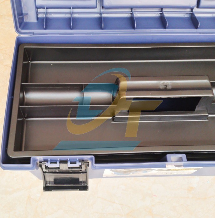 Th&ugrave;ng đồ nghề nhựa 500x260x255mm Promade J-502 J-502 PROMADE | Gi&aacute; rẻ nhất - C&ocirc;ng Ty TNHH Thương Mại Dịch Vụ Đạt T&acirc;m