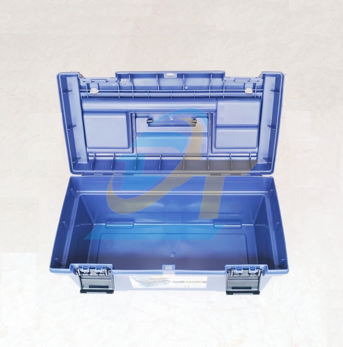 Th&ugrave;ng đồ nghề nhựa 500x260x255mm Promade J-502 J-502 PROMADE | Gi&aacute; rẻ nhất - C&ocirc;ng Ty TNHH Thương Mại Dịch Vụ Đạt T&acirc;m