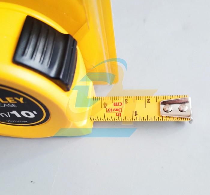 Thước cuộn th&eacute;p 3m Stanley STHT30504-8 STHT30504-8 Stanley | Gi&aacute; rẻ nhất - C&ocirc;ng Ty TNHH Thương Mại Dịch Vụ Đạt T&acirc;m