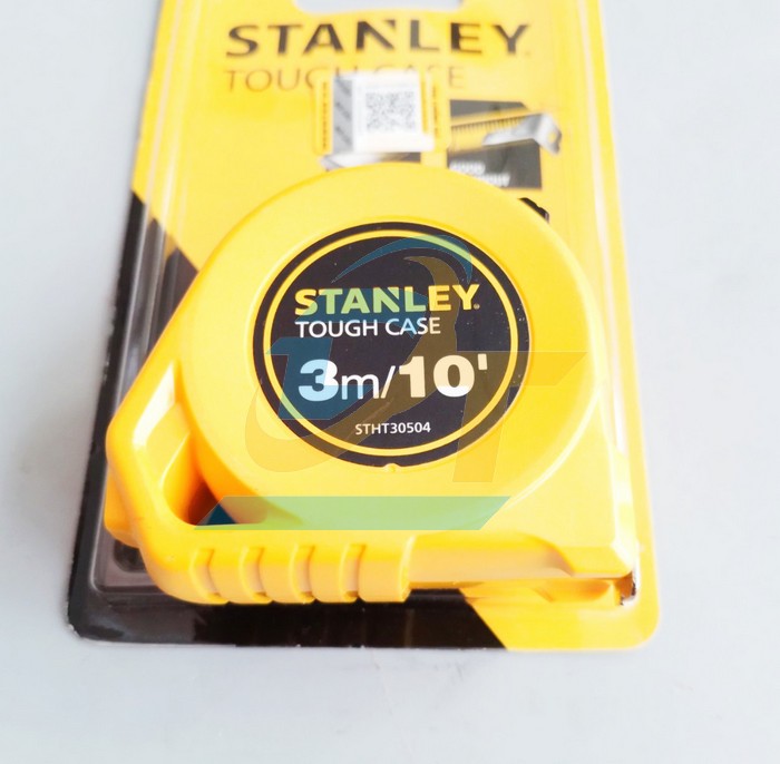 Thước cuộn th&eacute;p 3m Stanley STHT30504-8 STHT30504-8 Stanley | Gi&aacute; rẻ nhất - C&ocirc;ng Ty TNHH Thương Mại Dịch Vụ Đạt T&acirc;m