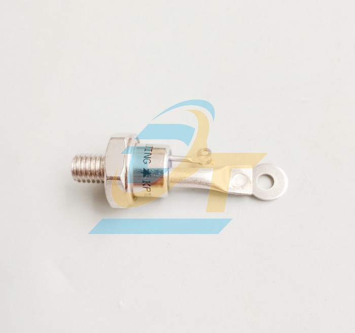 Thyristor b&aacute;n dẫn SCR 10A 1600V dạng v&iacute;t ốc KP10A1600V  China | Gi&aacute; rẻ nhất - C&ocirc;ng Ty TNHH Thương Mại Dịch Vụ Đạt T&acirc;m
