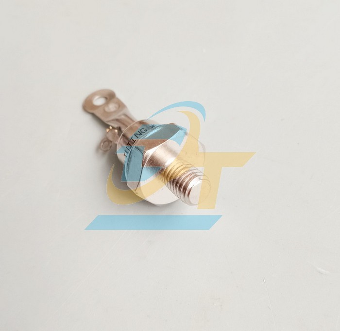 Thyristor b&aacute;n dẫn SCR 10A 1600V dạng v&iacute;t ốc KP10A1600V  China | Gi&aacute; rẻ nhất - C&ocirc;ng Ty TNHH Thương Mại Dịch Vụ Đạt T&acirc;m