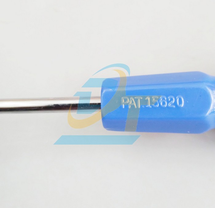 Tua v&iacute;t bake P38 Goodman (No.1) 5x200  Goodman | Gi&aacute; rẻ nhất - C&ocirc;ng Ty TNHH Thương Mại Dịch Vụ Đạt T&acirc;m