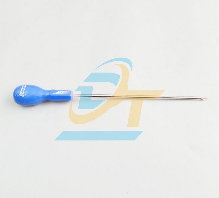 Tua v&iacute;t bake P38 Goodman (No.1) 5x200  Goodman | Gi&aacute; rẻ nhất - C&ocirc;ng Ty TNHH Thương Mại Dịch Vụ Đạt T&acirc;m