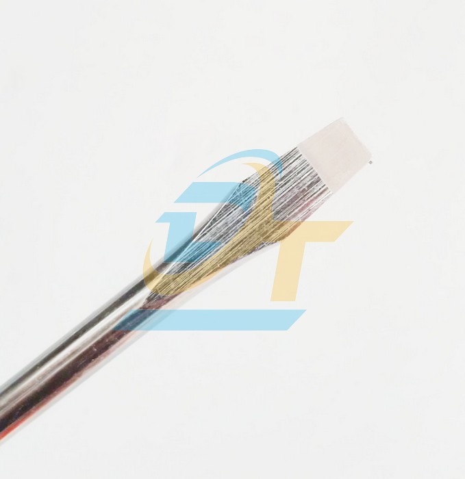 Tua v&iacute;t dẹp P38 Goodman 8x200  Goodman | Gi&aacute; rẻ nhất - C&ocirc;ng Ty TNHH Thương Mại Dịch Vụ Đạt T&acirc;m