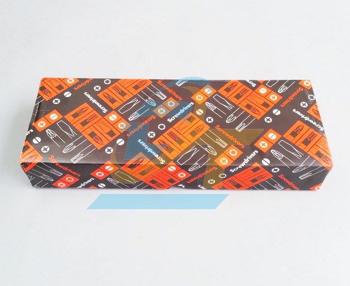 Tua v&iacute;t dẹp P38 Goodman 8x200  Goodman | Gi&aacute; rẻ nhất - C&ocirc;ng Ty TNHH Thương Mại Dịch Vụ Đạt T&acirc;m