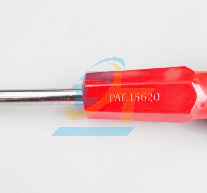 Tua v&iacute;t dẹp P38 Goodman 8x200  Goodman | Gi&aacute; rẻ nhất - C&ocirc;ng Ty TNHH Thương Mại Dịch Vụ Đạt T&acirc;m