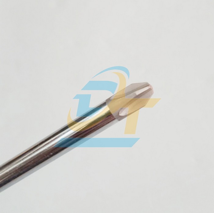 Tua v&iacute;t bake P38 Goodman (No.3) 8x200  Goodman | Gi&aacute; rẻ nhất - C&ocirc;ng Ty TNHH Thương Mại Dịch Vụ Đạt T&acirc;m