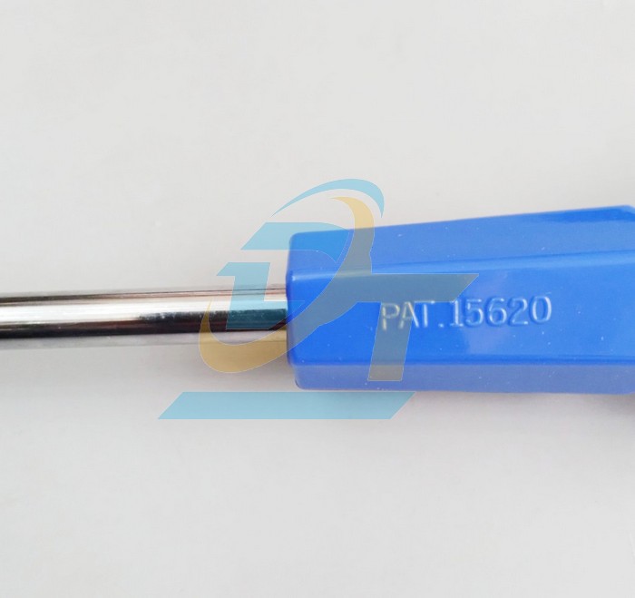 Tua v&iacute;t bake P38 Goodman (No.3) 8x200  Goodman | Gi&aacute; rẻ nhất - C&ocirc;ng Ty TNHH Thương Mại Dịch Vụ Đạt T&acirc;m