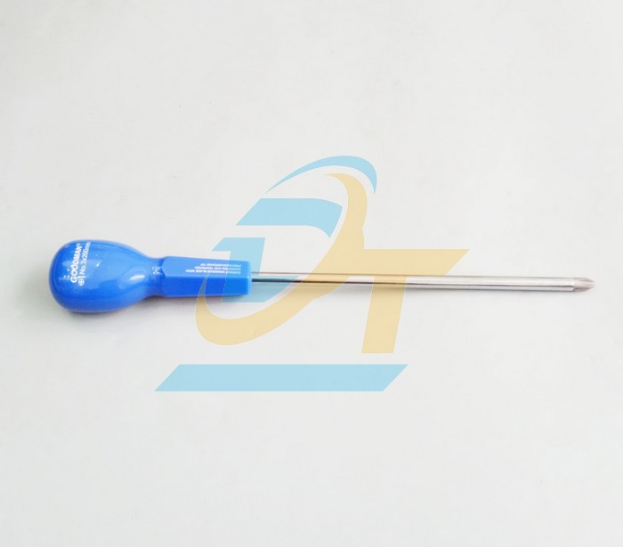 Tua v&iacute;t bake P38 Goodman (No.3) 8x200  Goodman | Gi&aacute; rẻ nhất - C&ocirc;ng Ty TNHH Thương Mại Dịch Vụ Đạt T&acirc;m