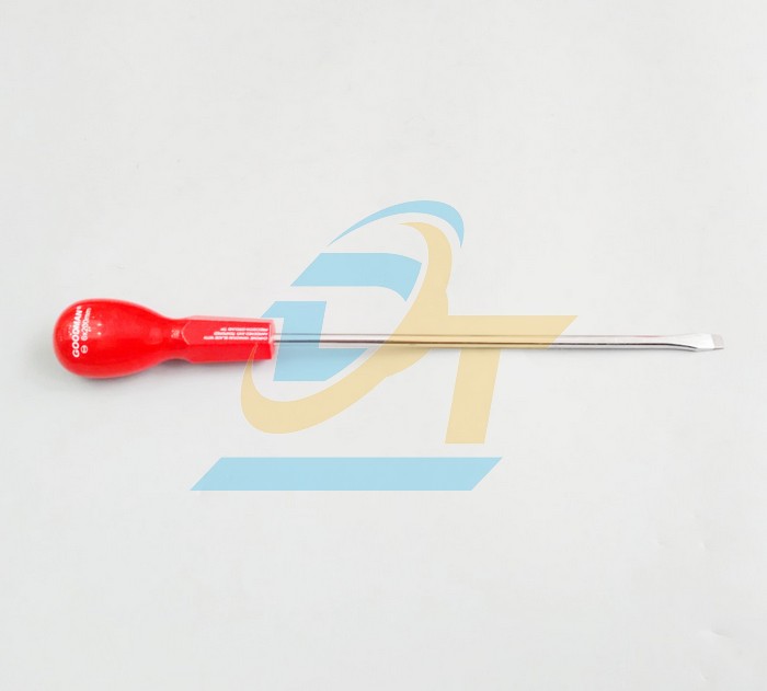 Tua v&iacute;t dẹp P38 Goodman 6x200  Goodman | Gi&aacute; rẻ nhất - C&ocirc;ng Ty TNHH Thương Mại Dịch Vụ Đạt T&acirc;m