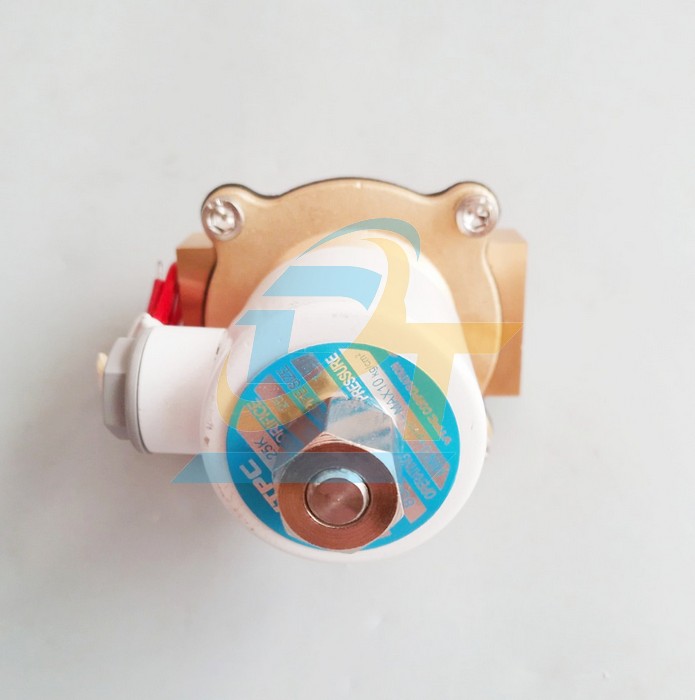 Van điện từ 220V phi 34 VTPC UW-25K  VTPC | Gi&aacute; rẻ nhất - C&ocirc;ng Ty TNHH Thương Mại Dịch Vụ Đạt T&acirc;m