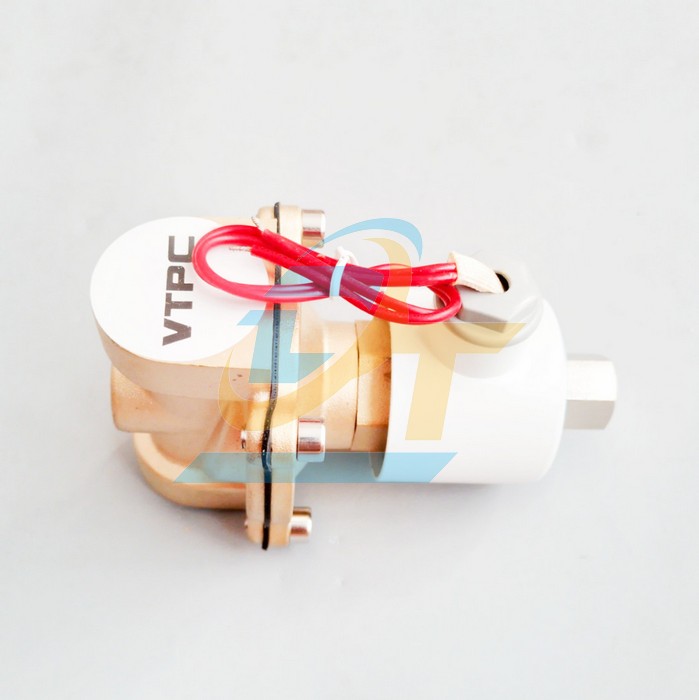 Van điện từ 220V phi 34 VTPC UW-25K  VTPC | Gi&aacute; rẻ nhất - C&ocirc;ng Ty TNHH Thương Mại Dịch Vụ Đạt T&acirc;m