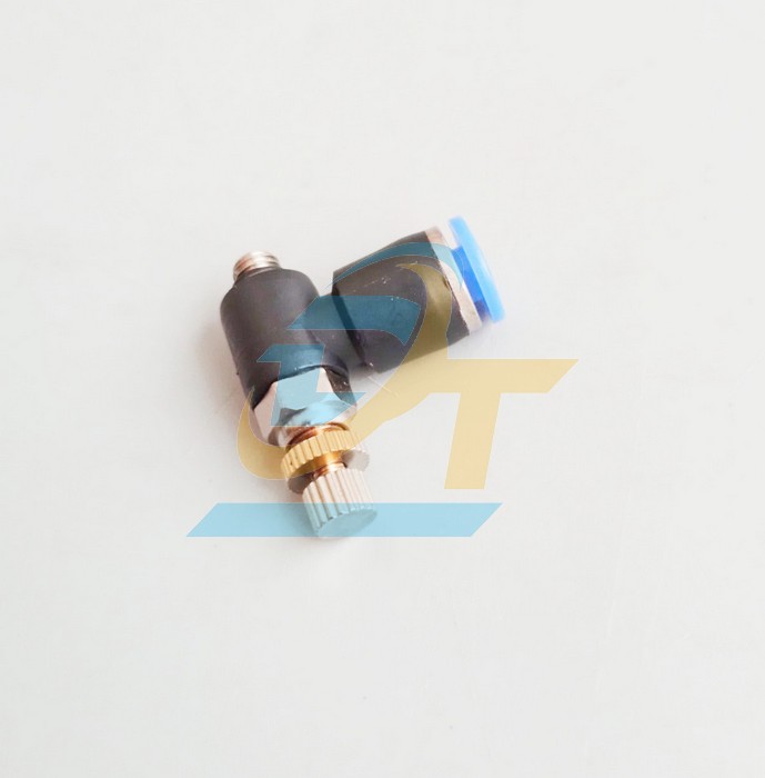 Van tiết lưu M5-4 China ESL4-M5  China | Gi&aacute; rẻ nhất - C&ocirc;ng Ty TNHH Thương Mại Dịch Vụ Đạt T&acirc;m