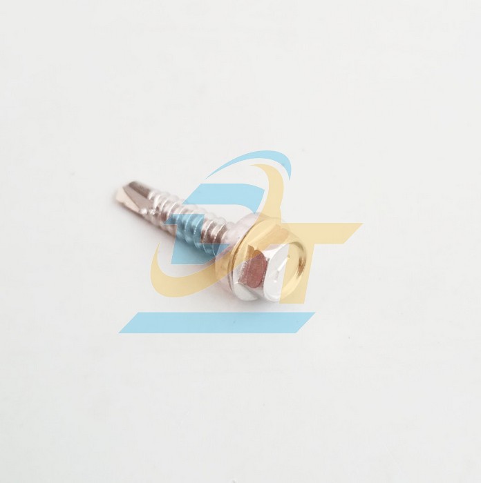 V&iacute;t bắn t&ocirc;n sắt ron trắng inox 410 M5x25  VietNam | Gi&aacute; rẻ nhất - C&ocirc;ng Ty TNHH Thương Mại Dịch Vụ Đạt T&acirc;m