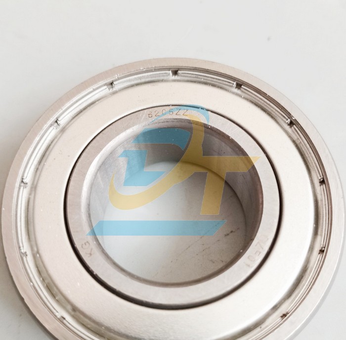 V&ograve;ng bi (Bạc đạn) KG 6205-ZZ  KG-BEARINGS | Gi&aacute; rẻ nhất - C&ocirc;ng Ty TNHH Thương Mại Dịch Vụ Đạt T&acirc;m