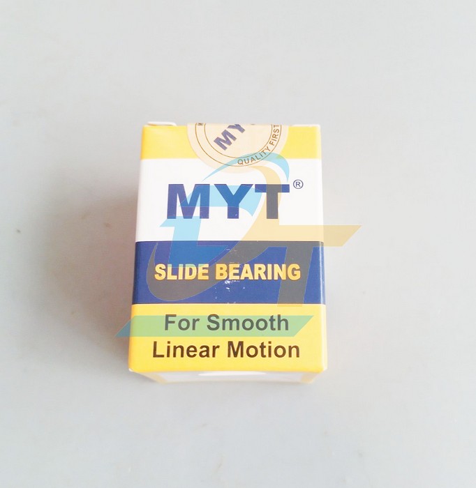 V&ograve;ng bi (Bạc đạn) trượt MYT LM20UU LM20UU MYT | Gi&aacute; rẻ nhất - C&ocirc;ng Ty TNHH Thương Mại Dịch Vụ Đạt T&acirc;m