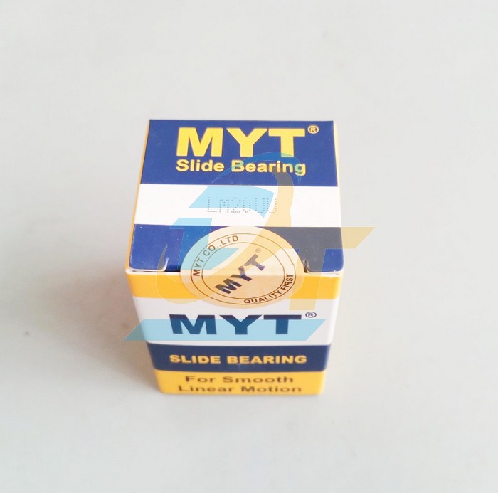 V&ograve;ng bi (Bạc đạn) trượt MYT LM20UU LM20UU MYT | Gi&aacute; rẻ nhất - C&ocirc;ng Ty TNHH Thương Mại Dịch Vụ Đạt T&acirc;m