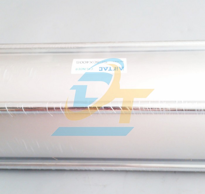 Xi lanh kh&iacute; n&eacute;n Airtac SC80x400S  Airtac | Gi&aacute; rẻ nhất - C&ocirc;ng Ty TNHH Thương Mại Dịch Vụ Đạt T&acirc;m