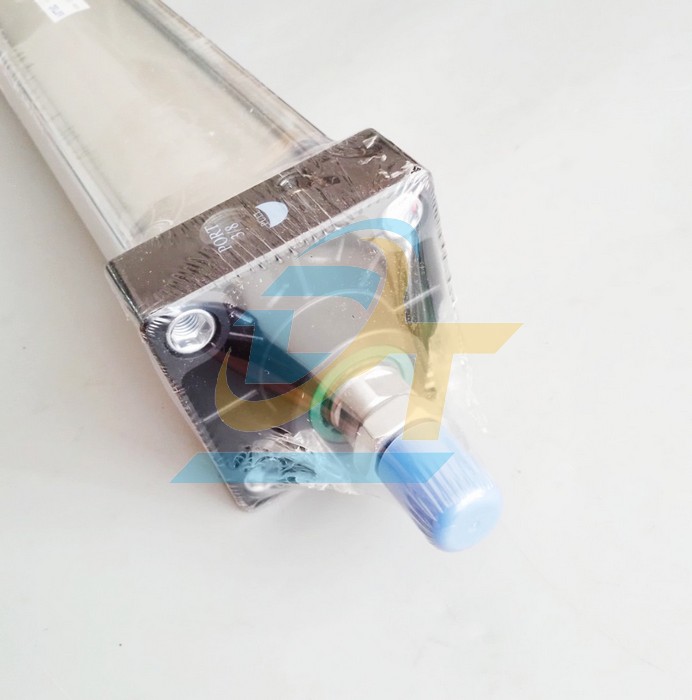 Xi lanh kh&iacute; n&eacute;n Airtac SC80x400S  Airtac | Gi&aacute; rẻ nhất - C&ocirc;ng Ty TNHH Thương Mại Dịch Vụ Đạt T&acirc;m